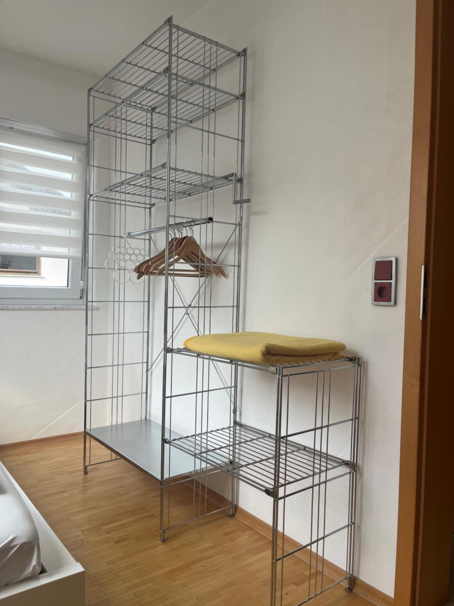 Schicke Helle Galeriewohnung Obernburg am Main